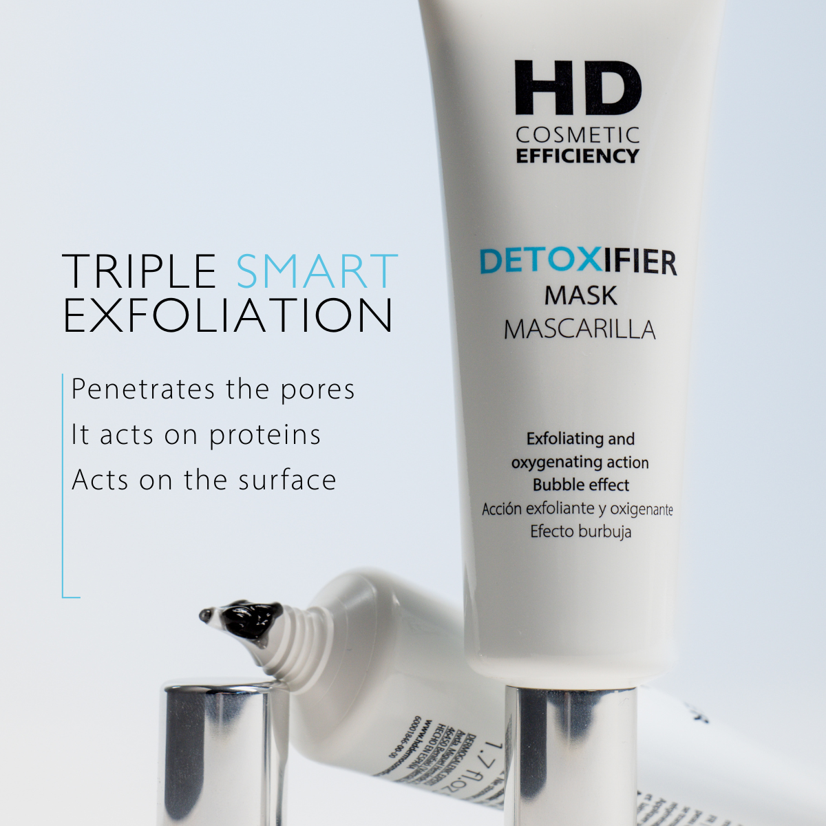 DETOXIFIER MASK