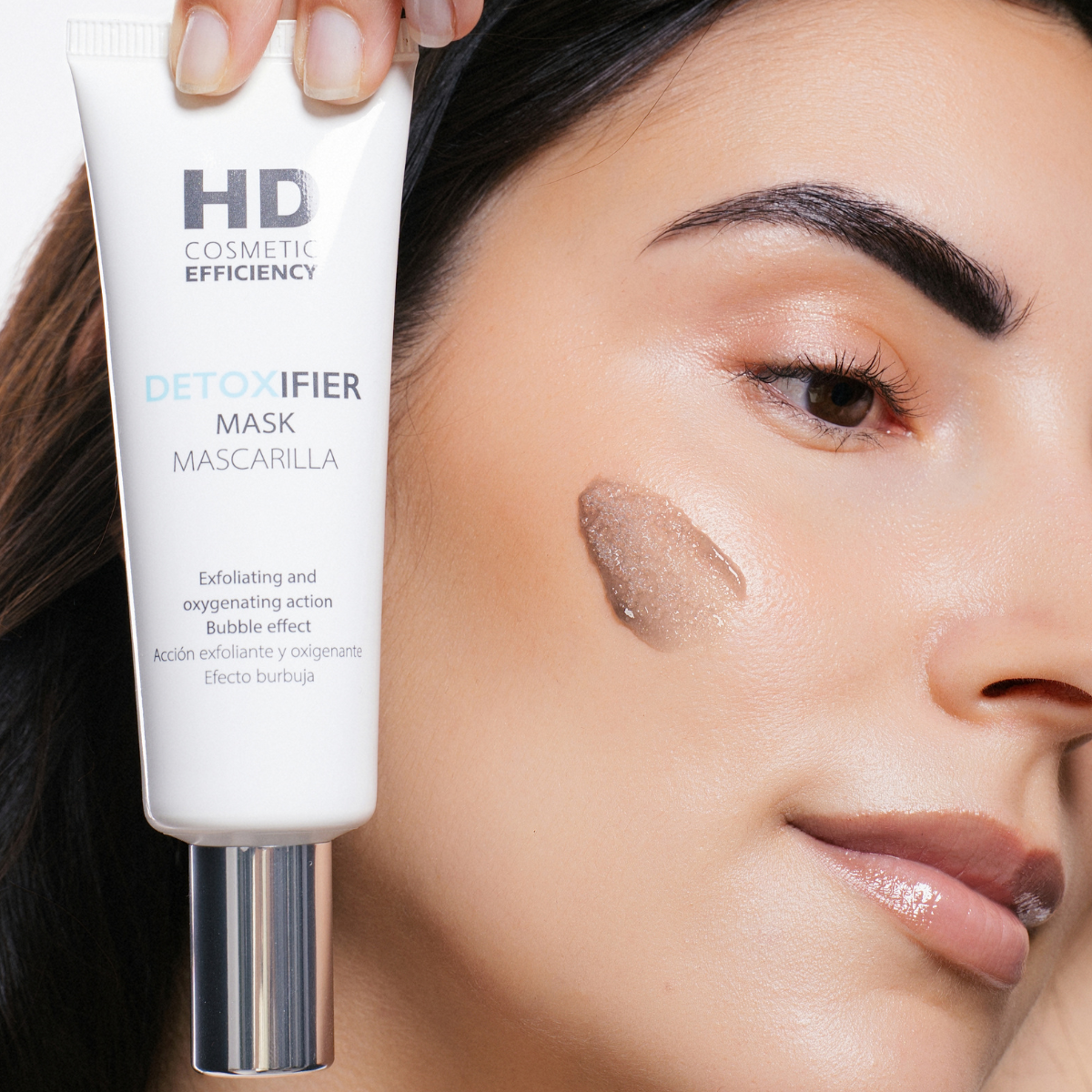 DETOXIFIER MASK