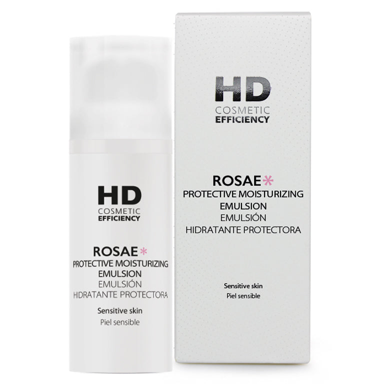 ROSAE MOISTURIZING EMULSION