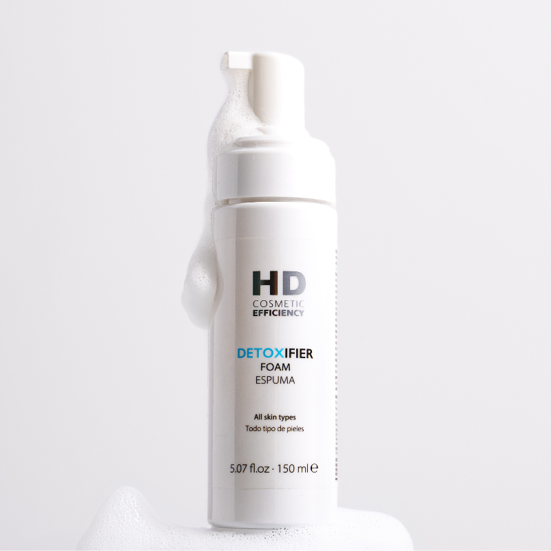 DETOXIFIER FOAM GIFT