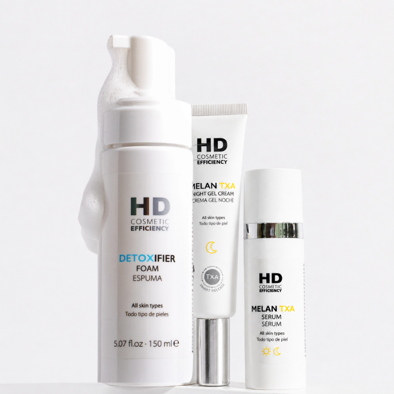 DARK SPOTS SET