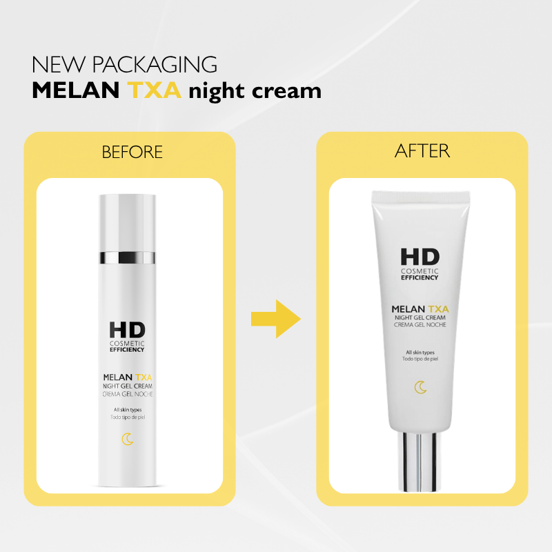 MELAN TXA CREMA NOCHE