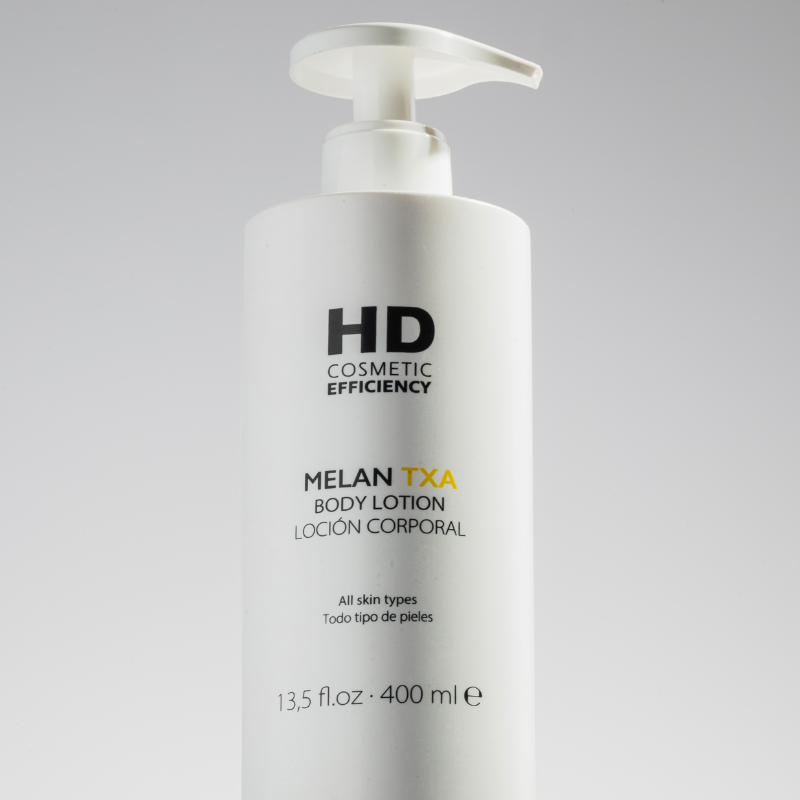 MELAN TXA BODY LOTION