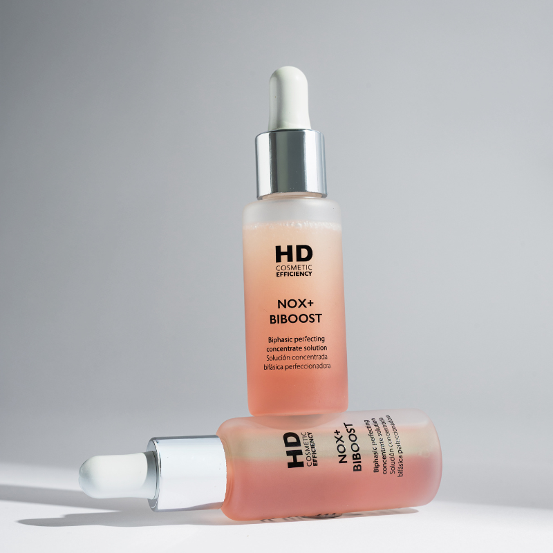 NOX+ BIBOOST