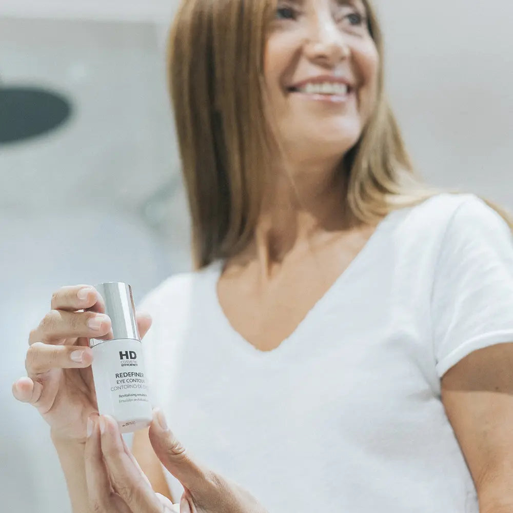 REDEFINER EYE CONTOUR