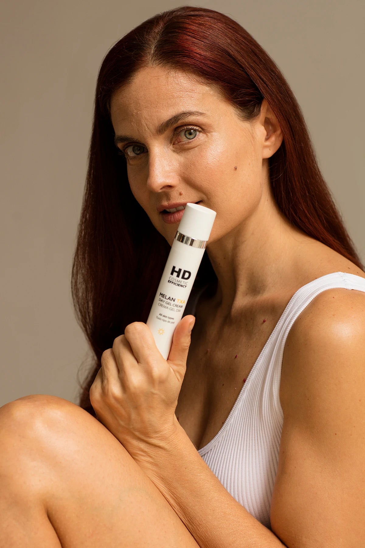 MELAN TXA DAY CREAM