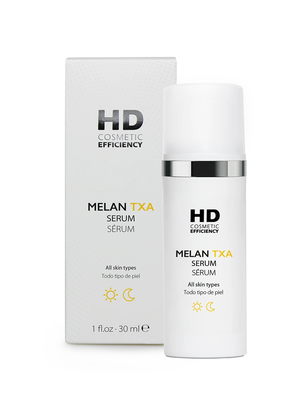 MELAN TXA Serum