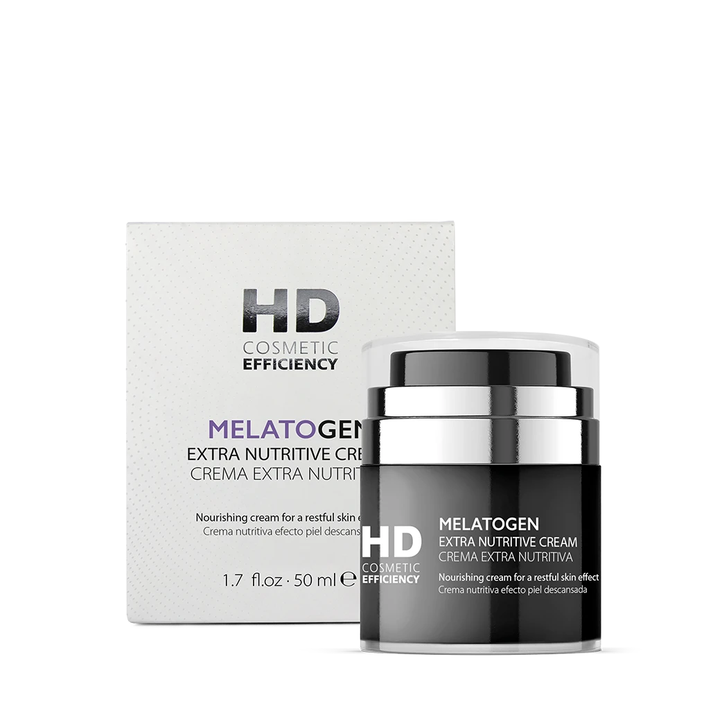 MELATOGEN CREAM complete