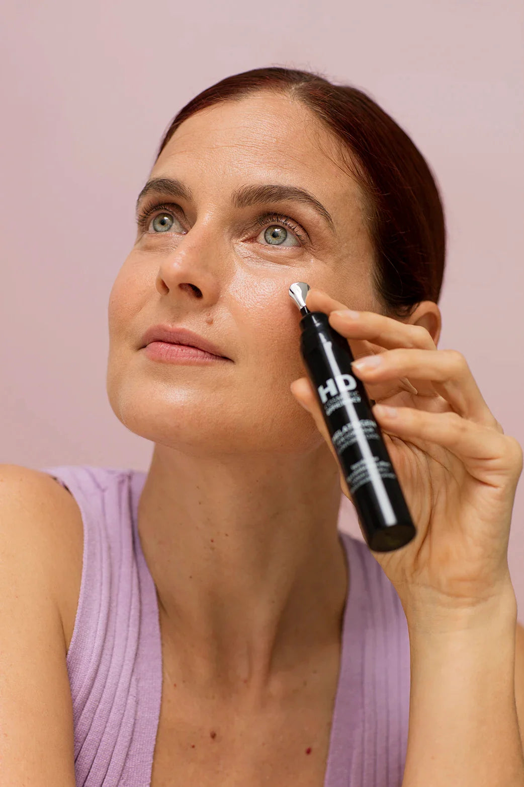 MELATOGEN EYE CONTOUR MODEL