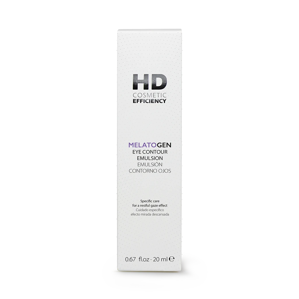 MELATOGEN EYE CONTOUR PACKAGING