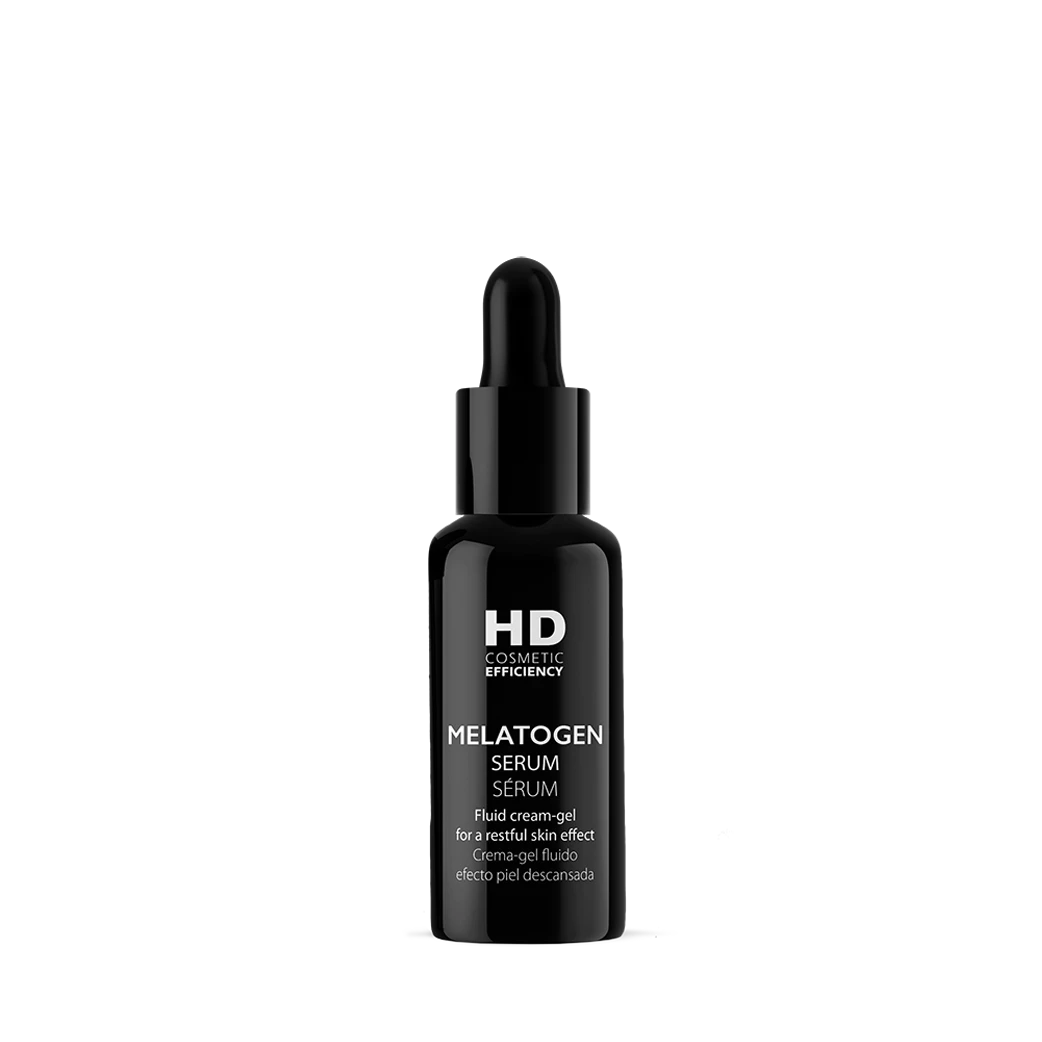 MELATOGEN SERUM. Nourishing serum that fights the signs skin aging