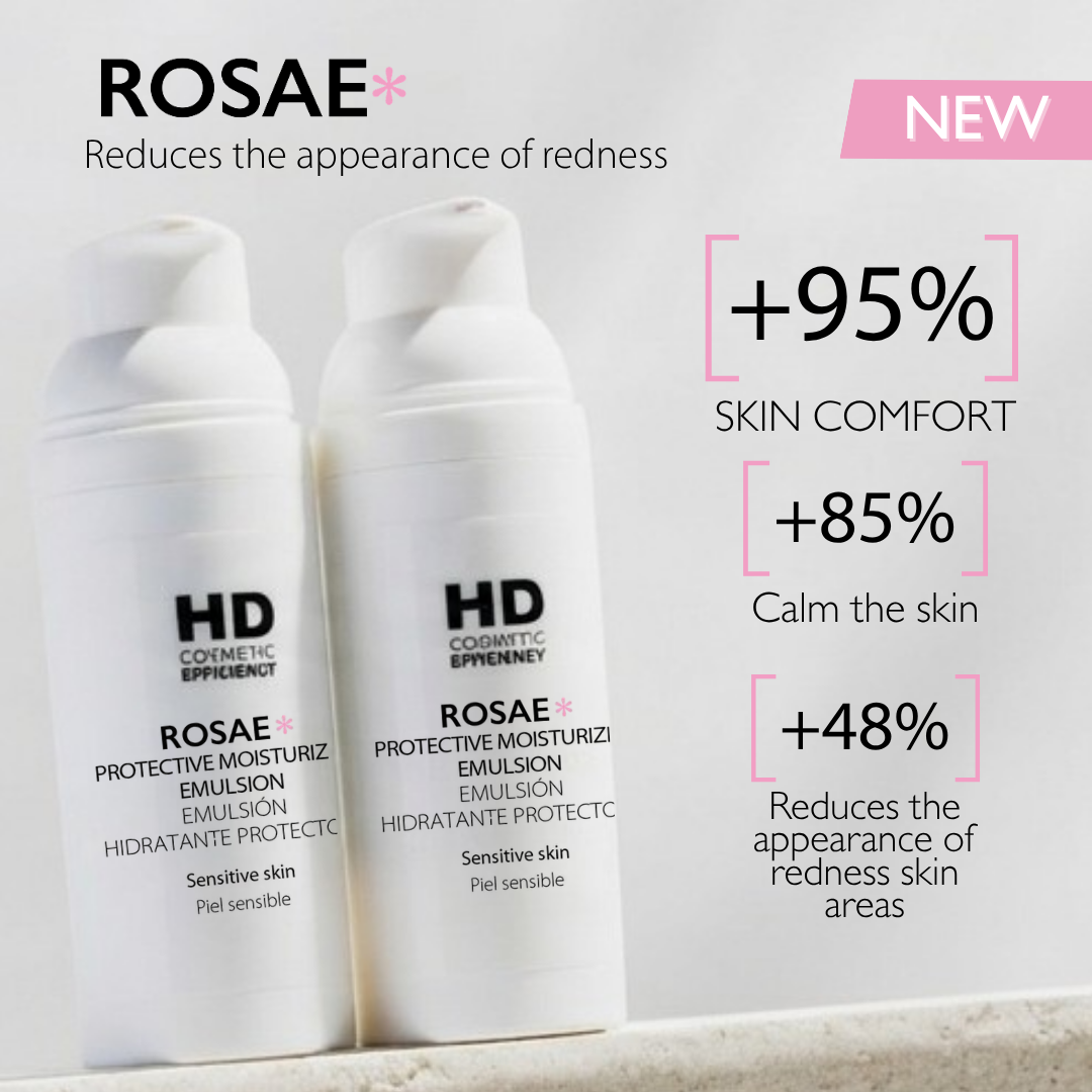 ROSAE MOISTURIZING EMULSION