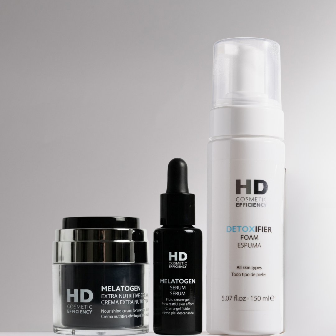 Mature Skin SET