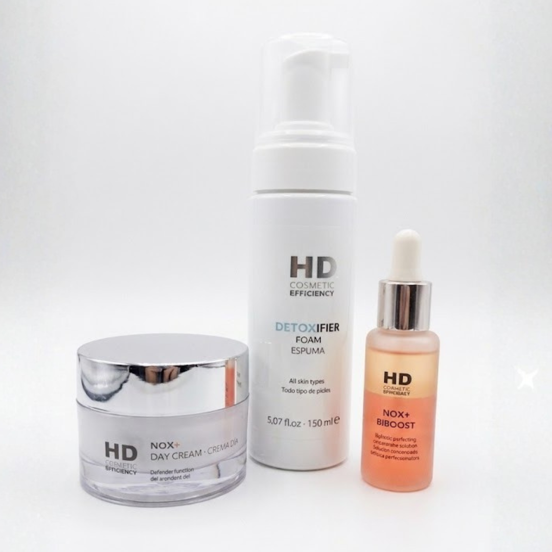 Dull Skin SET