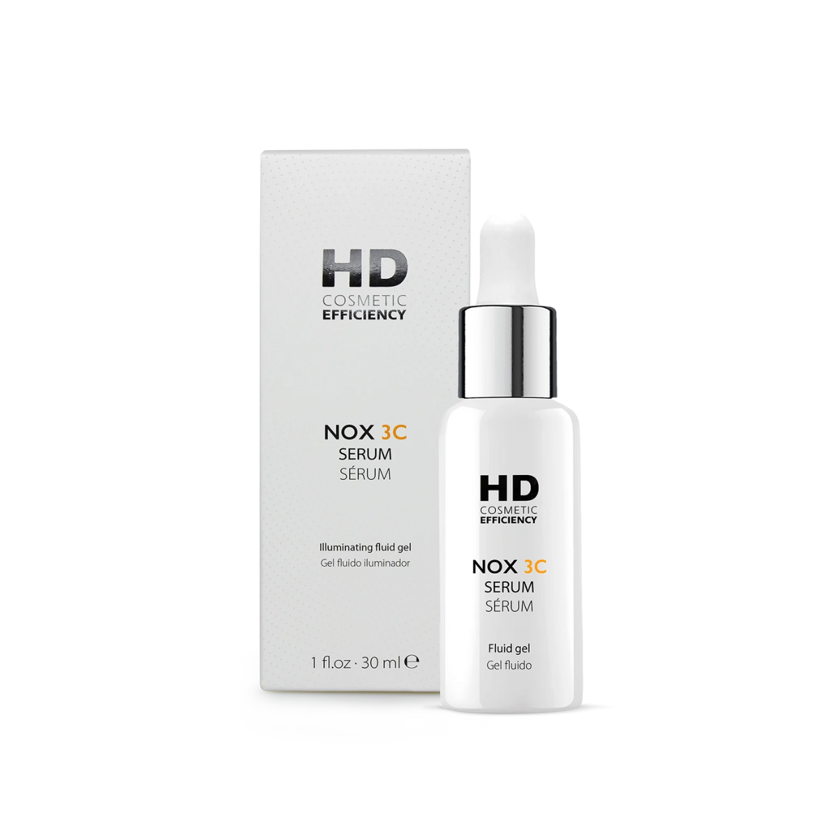 NOX 3C SERUM