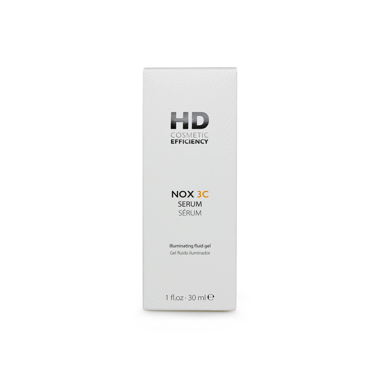 NOX 3C SERUM