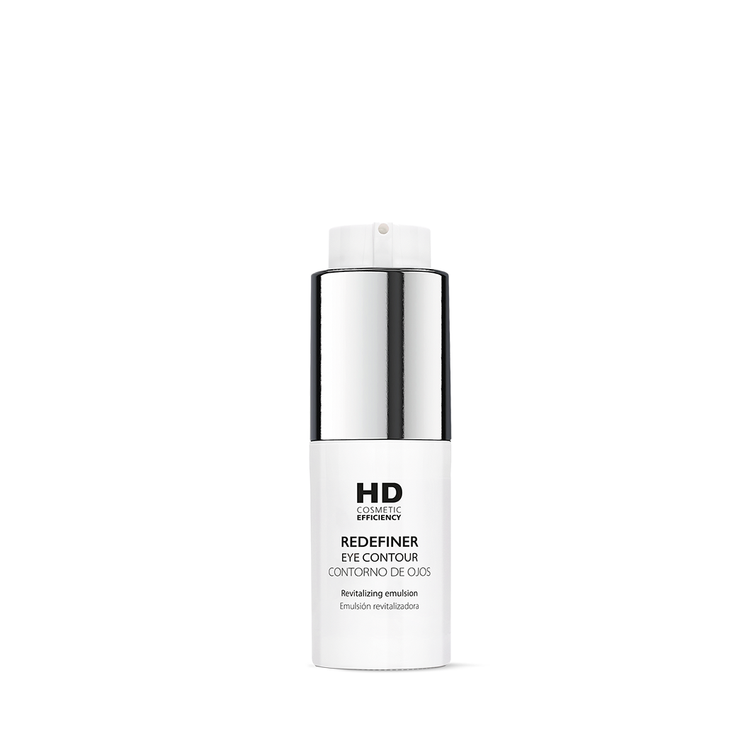 REDEFINER EYE CONTOUR. Revitalizing and moisturizing action