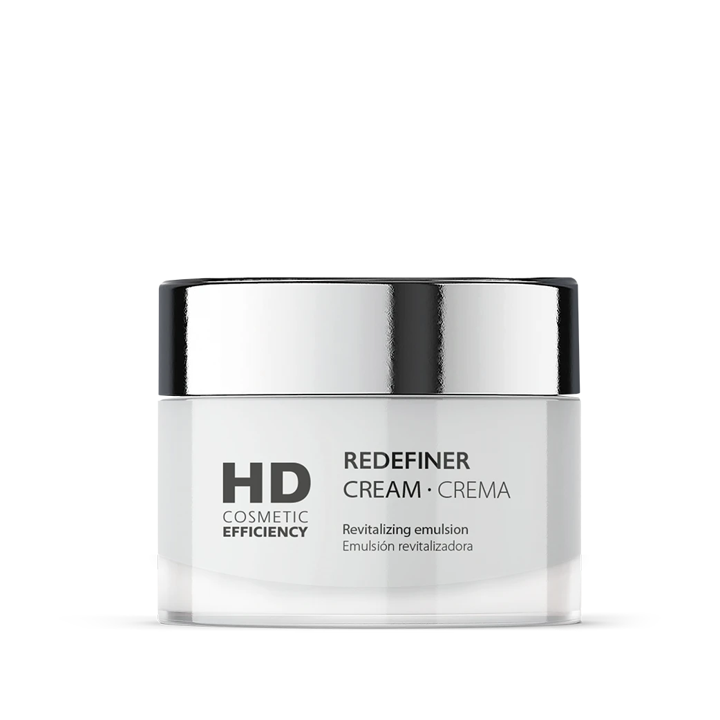 REDEFINER CREAM. Redensifying anti-wrinkle cream