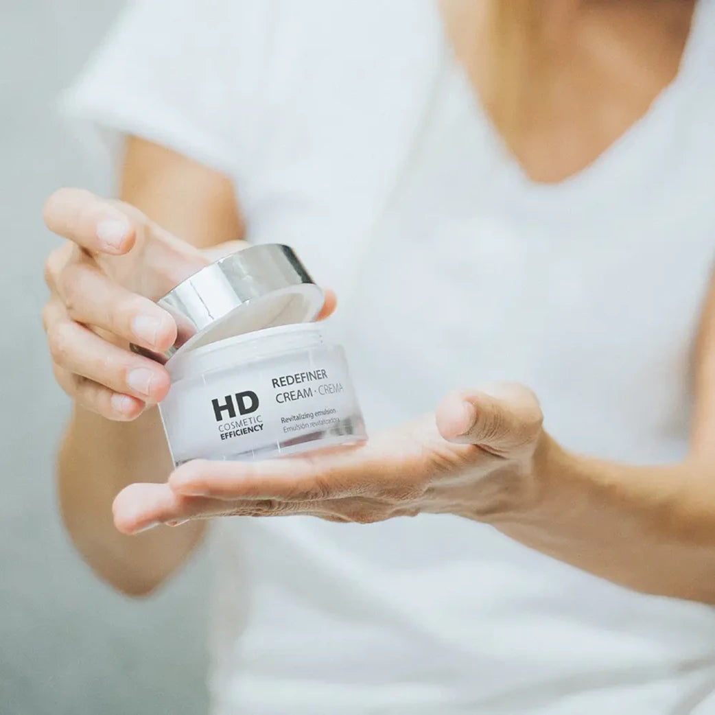REDEFINER CREAM