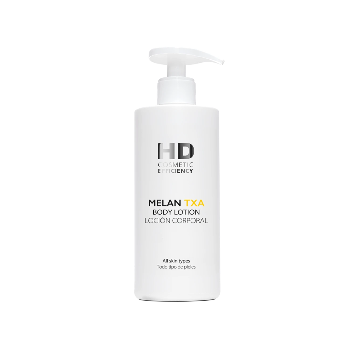 MELAN TXA BODY LOTION