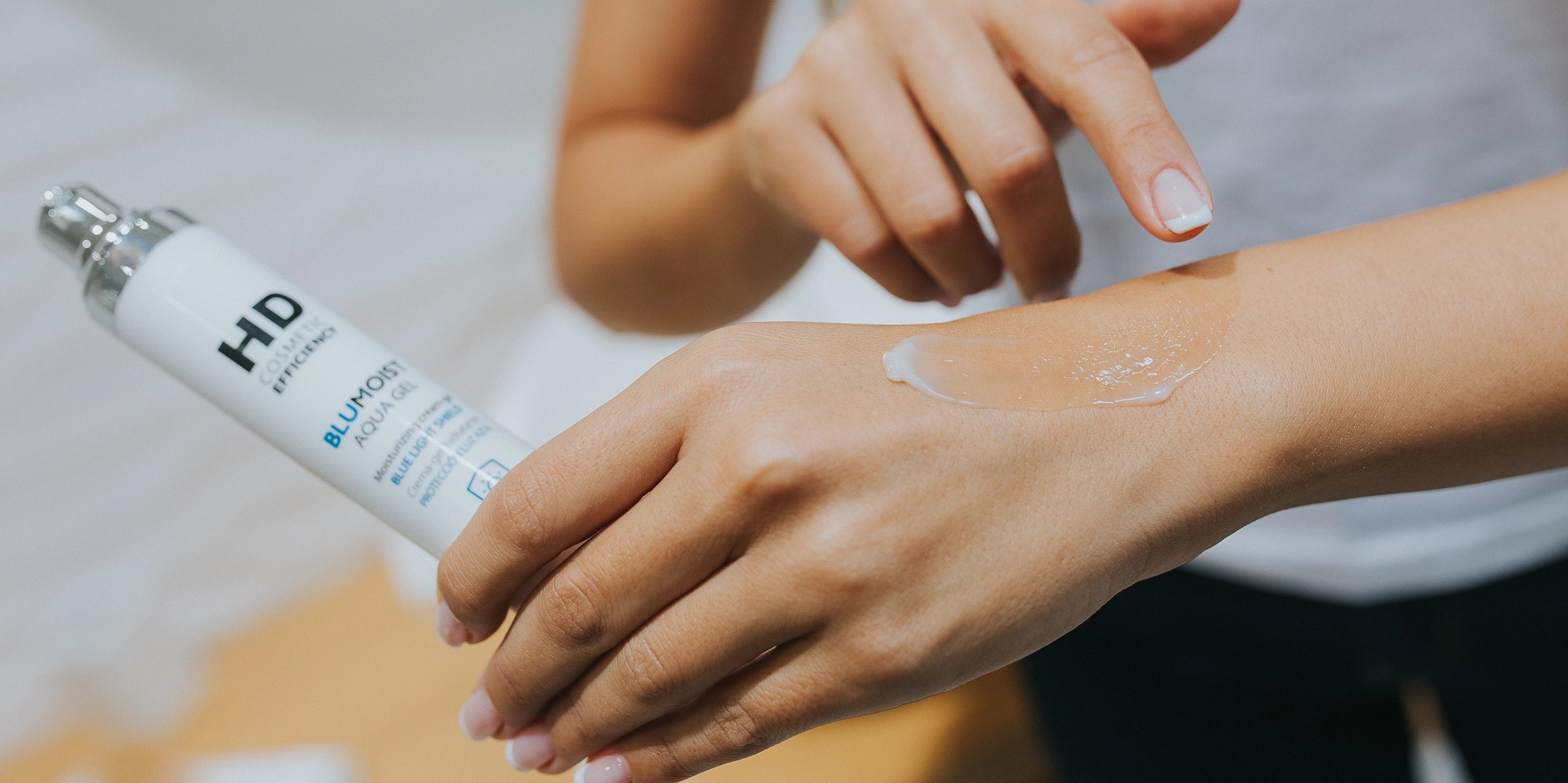 hyaluronic acid characteristics and differences
