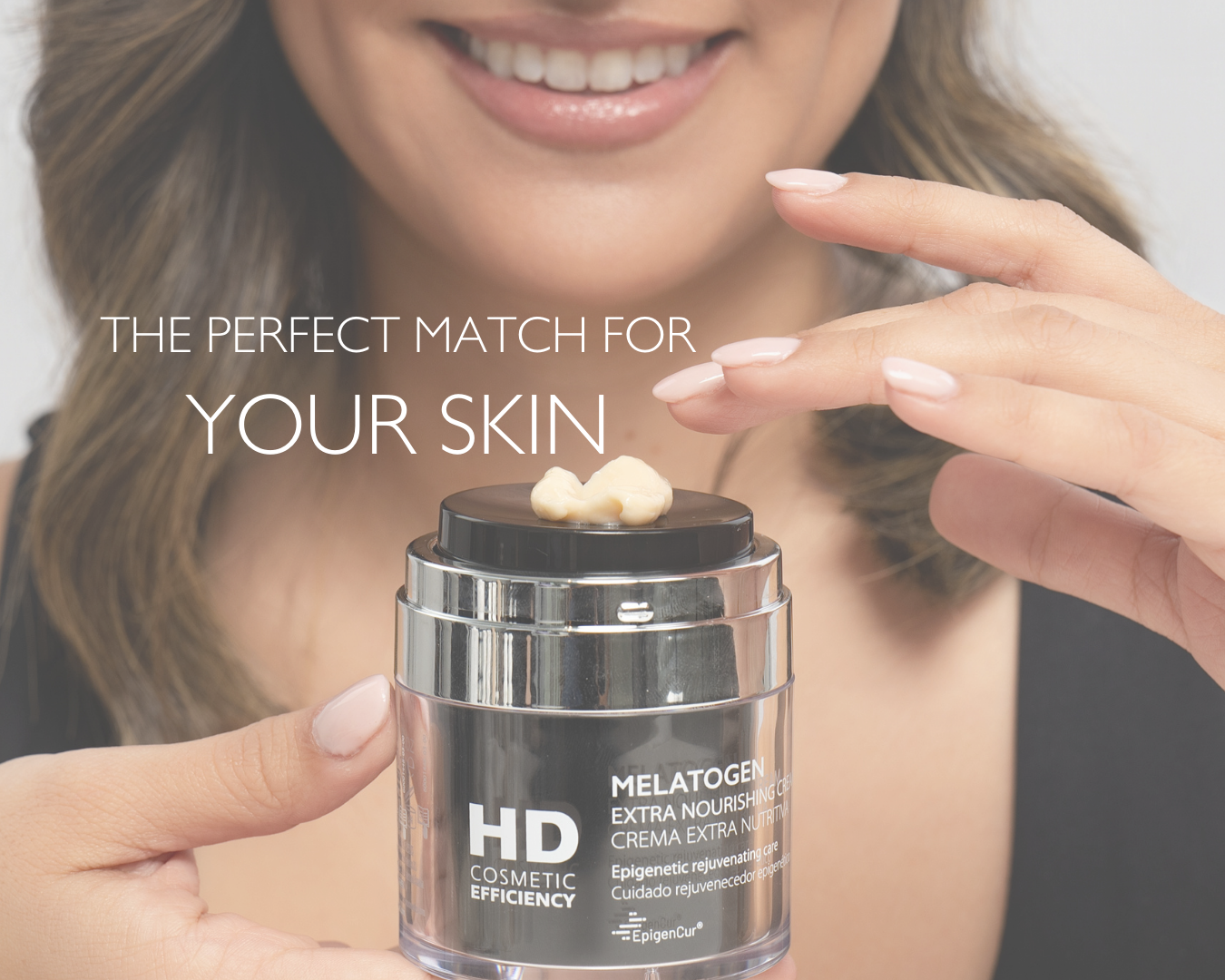 The perfect match for your skin: how to combine serum and cream to boost results