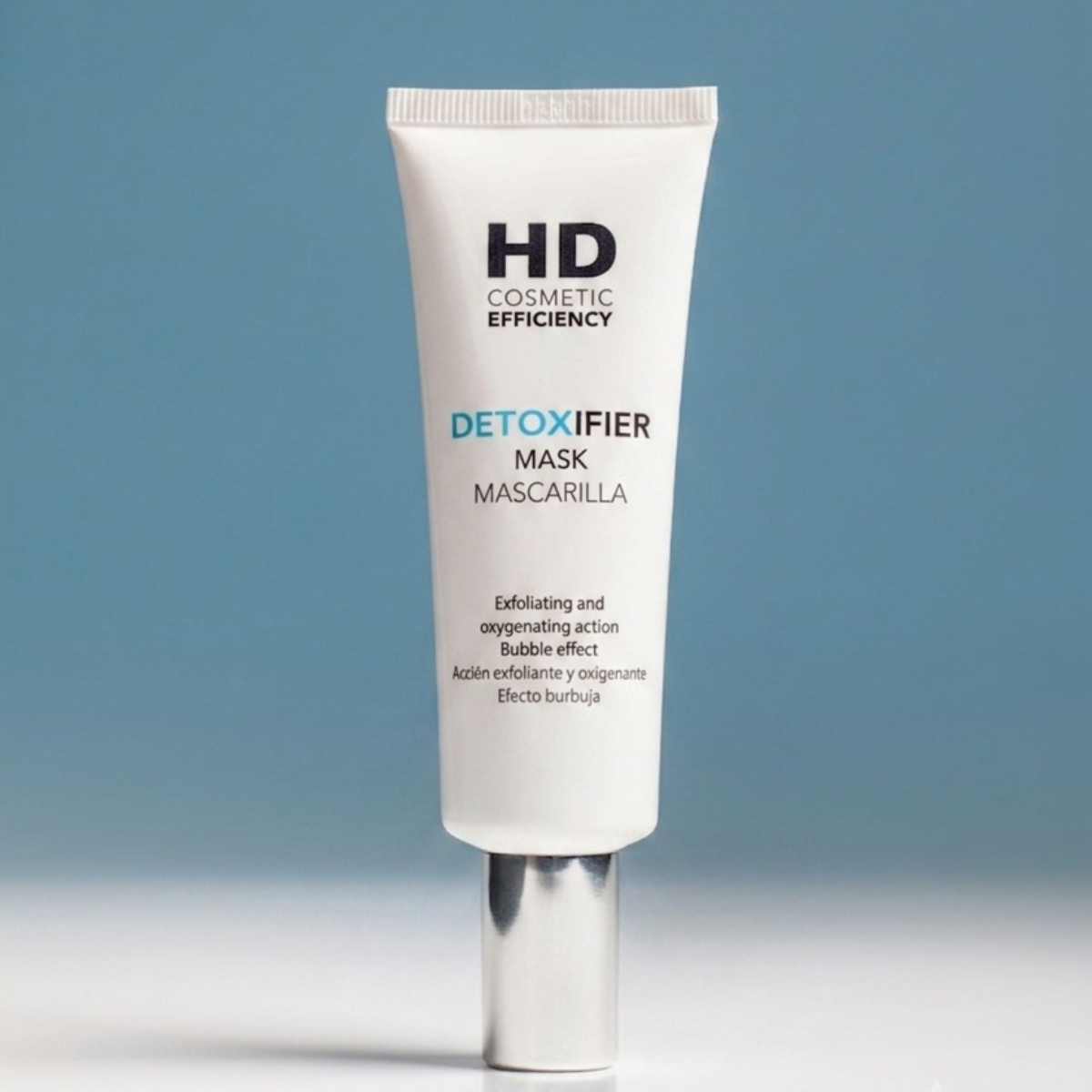 DETOXIFIER MASK