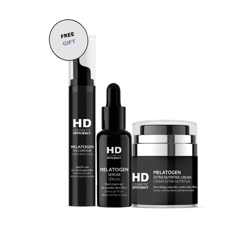ANTIAGING GLOBAL SET