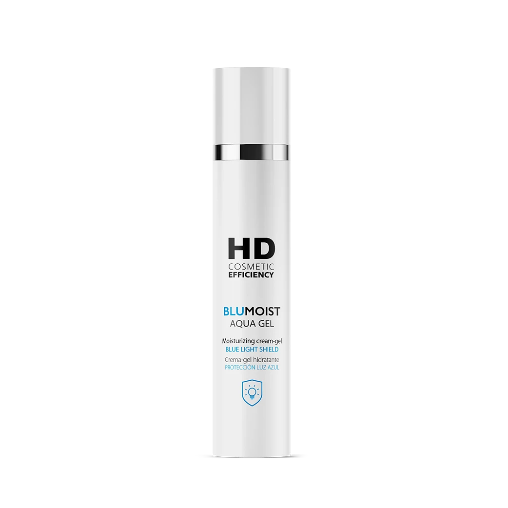 BLUMOIST Aqua Gel: Intense hydration for radiant skin. Unique formula to rejuvenate and revitalize. Buy now!
