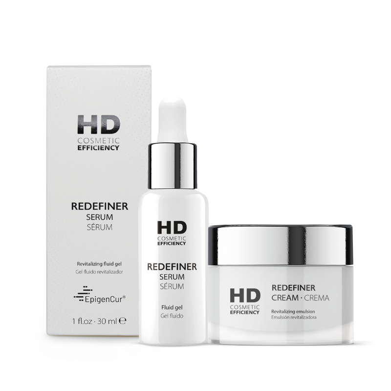 REDEFINER COLLECTION SET