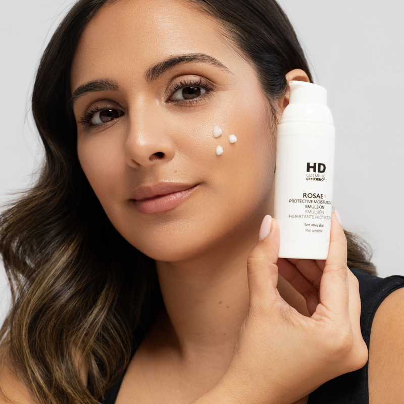 ROSAE MOISTURIZING EMULSION