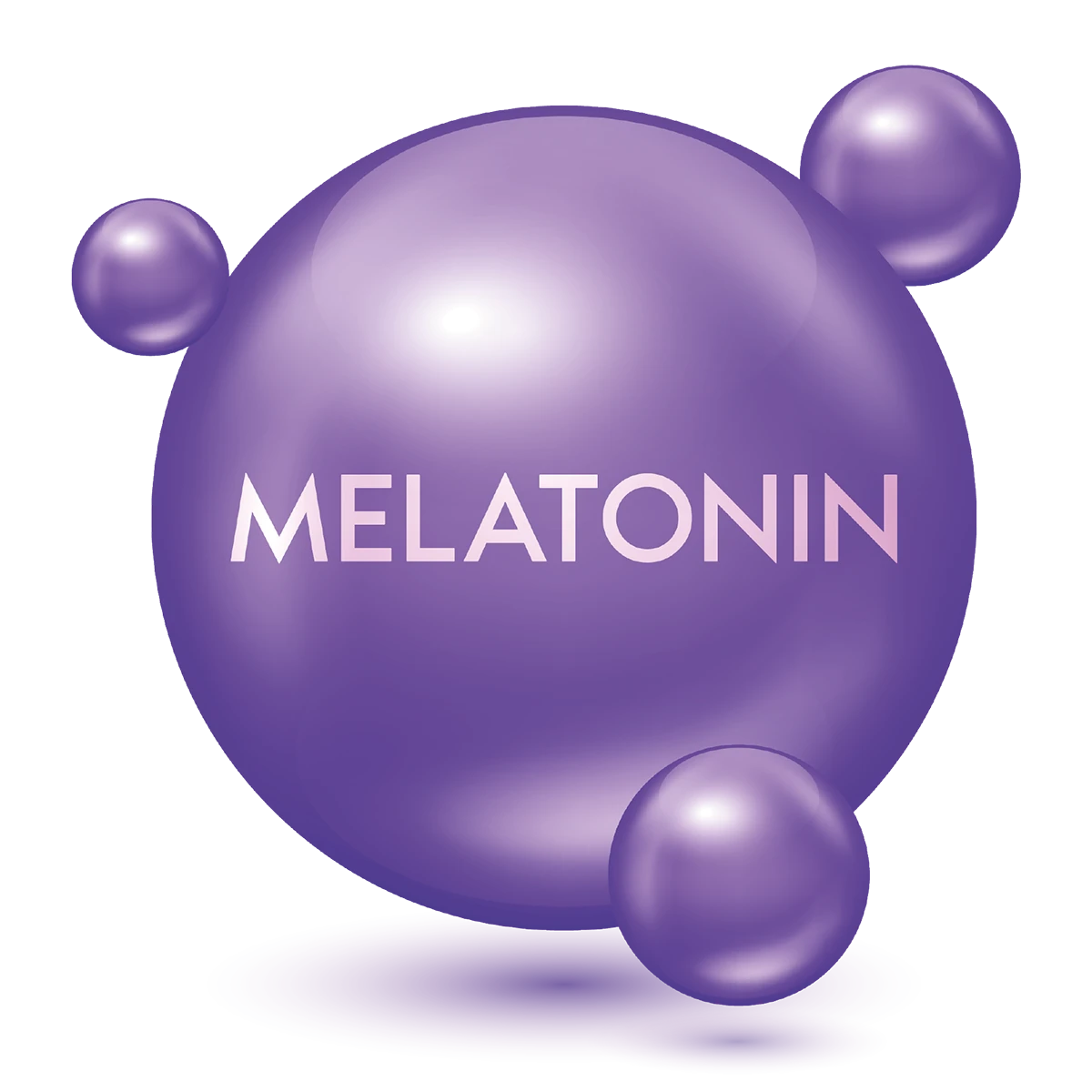 melatonin active ingredient