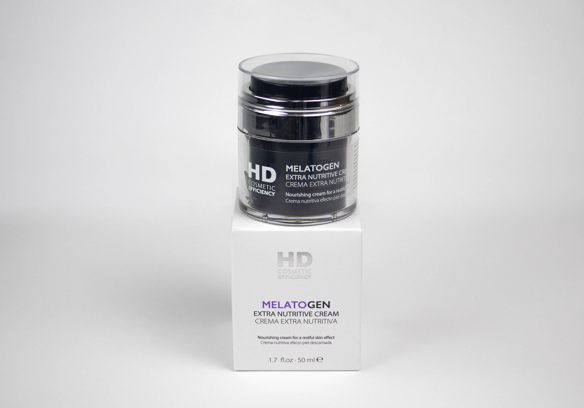 HD Melatogen Cream