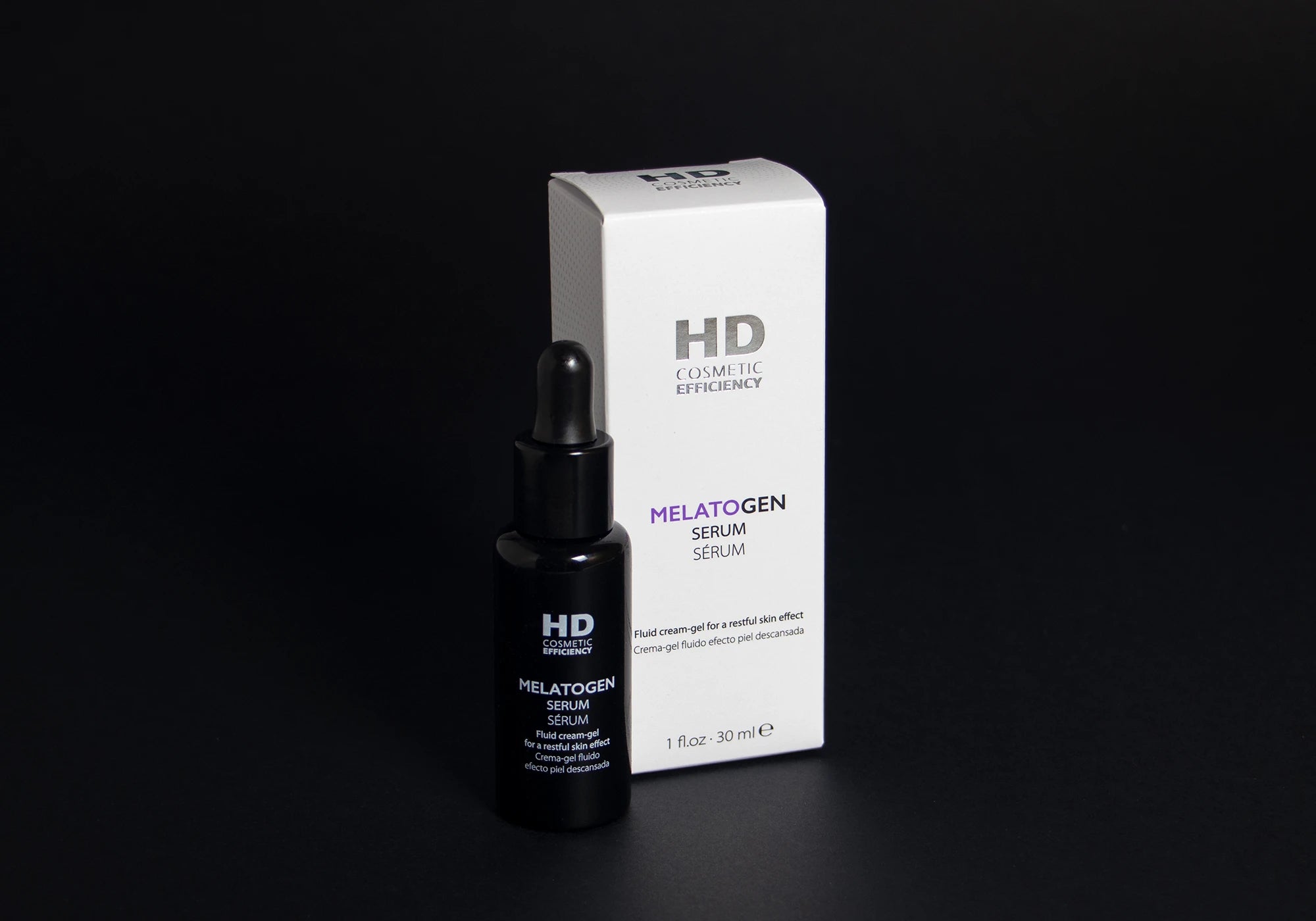 HD Melatogen Serum