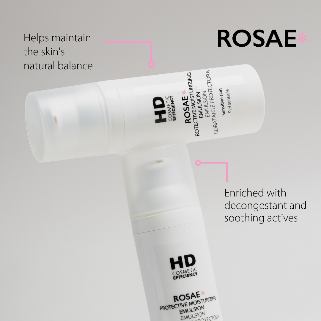 ROSAE MOISTURIZING EMULSION