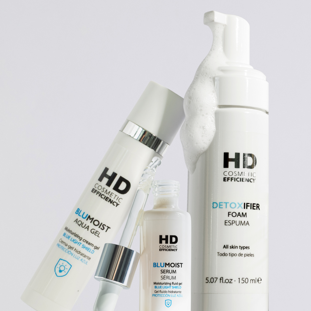 Dehydrated Skin SET