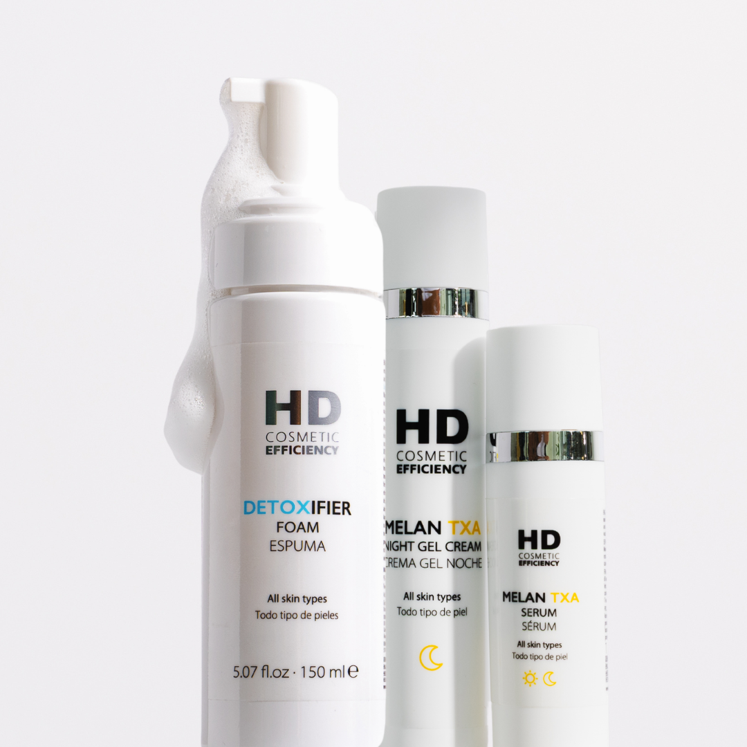 DARK SPOTS SET