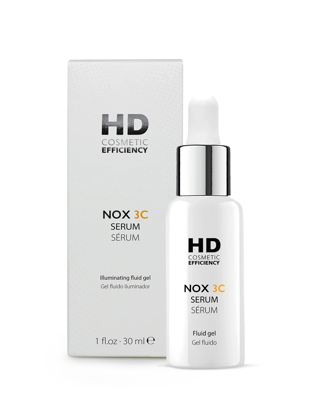 NOX3C SERUM COMPLETE