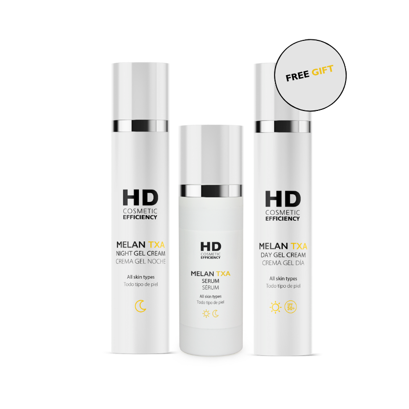 MELAN TXA COLLECTION SET